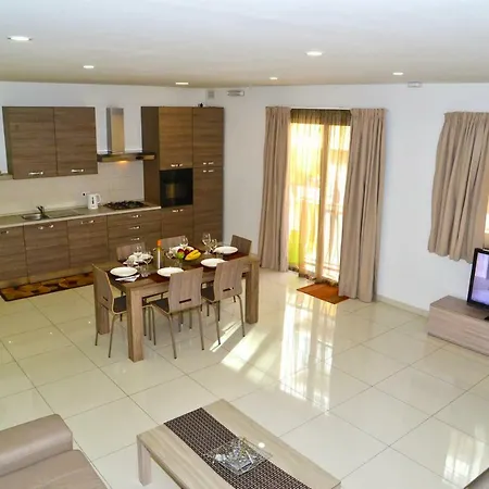 House With View Mellieha
